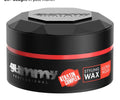 Gummy Keratin Complex Styling Wax & Edge Control – Sleek Finish - KOKO SALON N SUPPLY