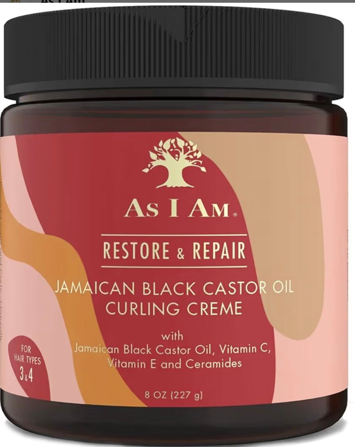 As I am - KOKO SALON N SUPPLY