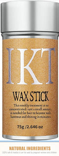 IKT Wax Stick – Edge Control & Sleek Styling for Braids & Natural Hair - KOKO SALON N SUPPLY