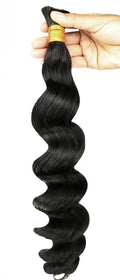YWIGS Loose Deep Wave 100% Human Hair - KOKO SALON N SUPPLY