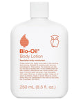 Bio-Oil Moisturizing Body Lotion for Dry & Sensitive Skin – Hydrating Scar & Stretch Mark Care, 5.9 fl oz - KOKO SALON N SUPPLY