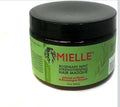 Mielle Rosemary Mint Hair Masque – Deep Conditioning Treatment for Hair Growth - KOKO SALON N SUPPLY