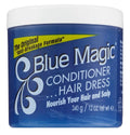 Blue Magic Hair & Scalp Conditioner – Nourishing Hair Dressing for Dry Natural Hair - KOKO SALON N SUPPLY