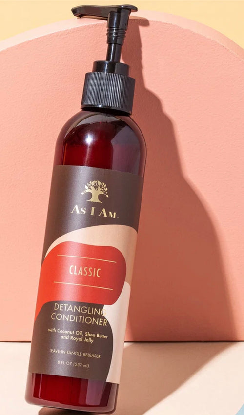 As I am - KOKO SALON N SUPPLY