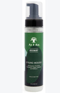 As I Am Rosemary Styling Mousse - KOKO SALON N SUPPLY