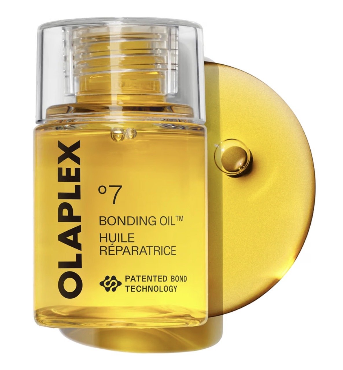 OLAPLEX No.7 Bonding Oil, 30 mL - KOKO SALON N SUPPLY